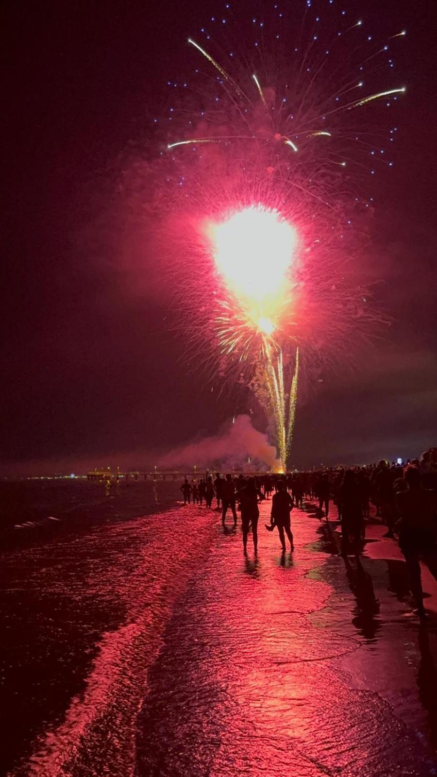 Casa Vacanze Stella Maris Vasto Marina Centro Dış mekan fotoğraf
