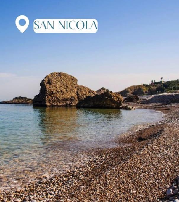 Casa Vacanze Stella Maris Vasto Marina Centro Dış mekan fotoğraf