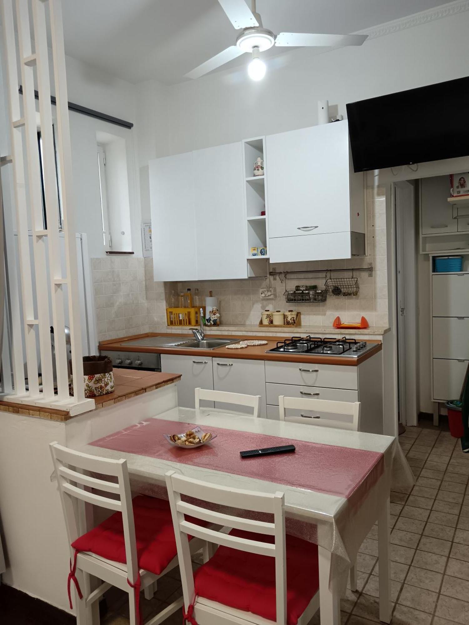 Casa Vacanze Stella Maris Vasto Marina Centro Dış mekan fotoğraf