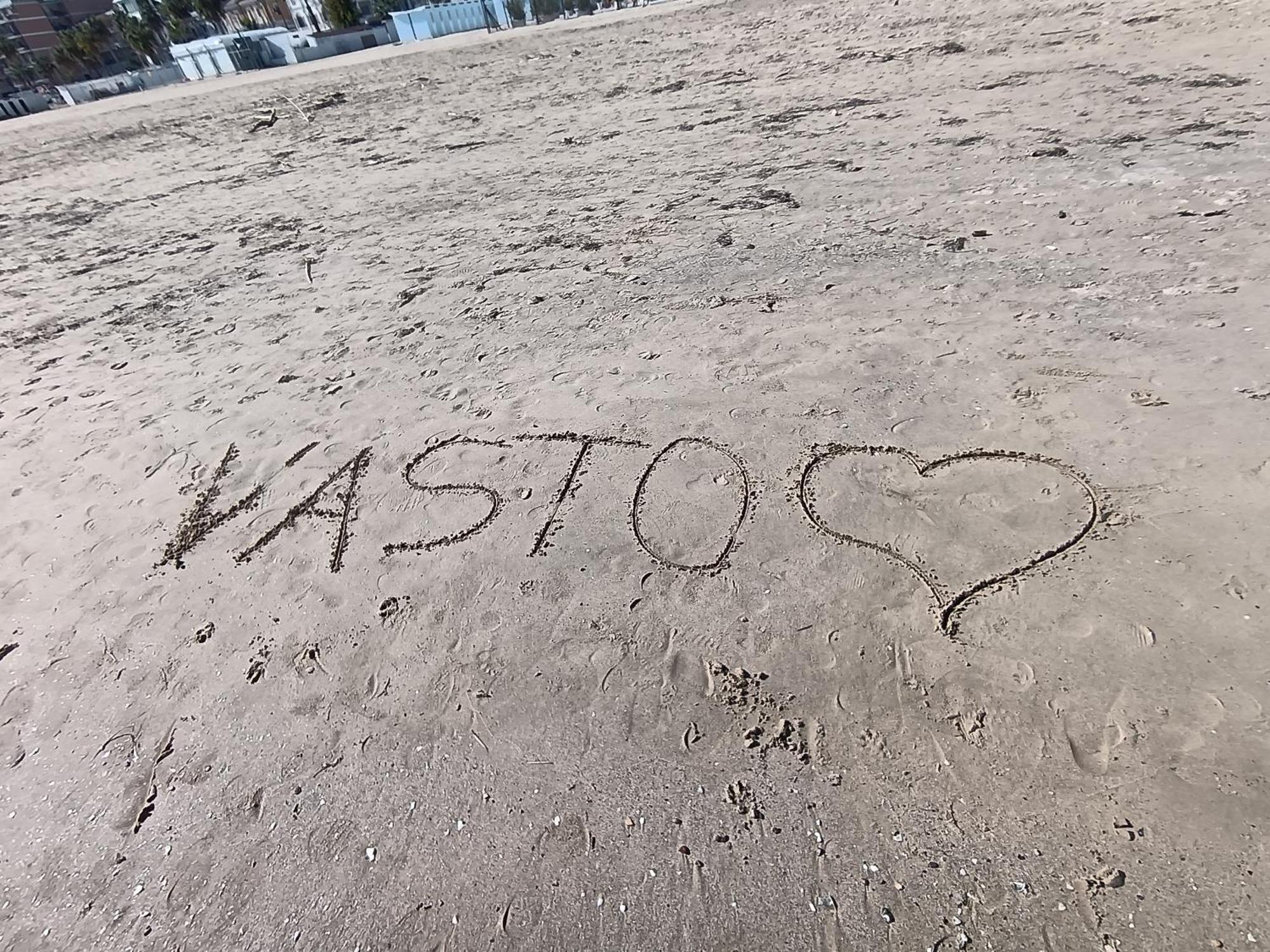Casa Vacanze Stella Maris Vasto Marina Centro Dış mekan fotoğraf